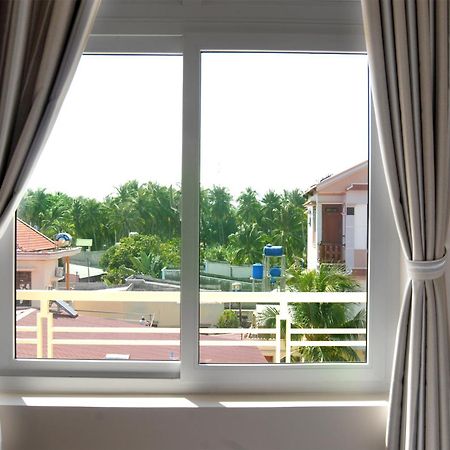 1001 Nights Hotel Phan Thiết Chambre photo