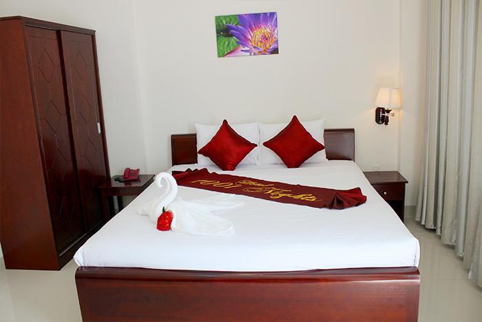 1001 Nights Hotel Phan Thiết Chambre photo