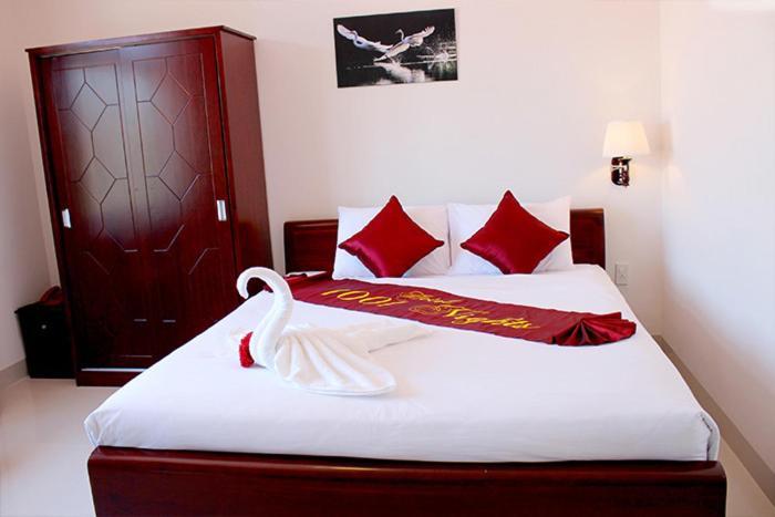 1001 Nights Hotel Phan Thiết Chambre photo