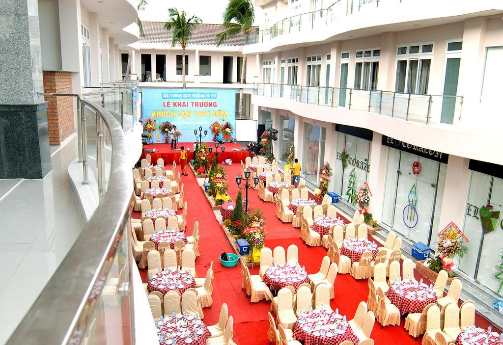 1001 Nights Hotel Phan Thiết Extérieur photo