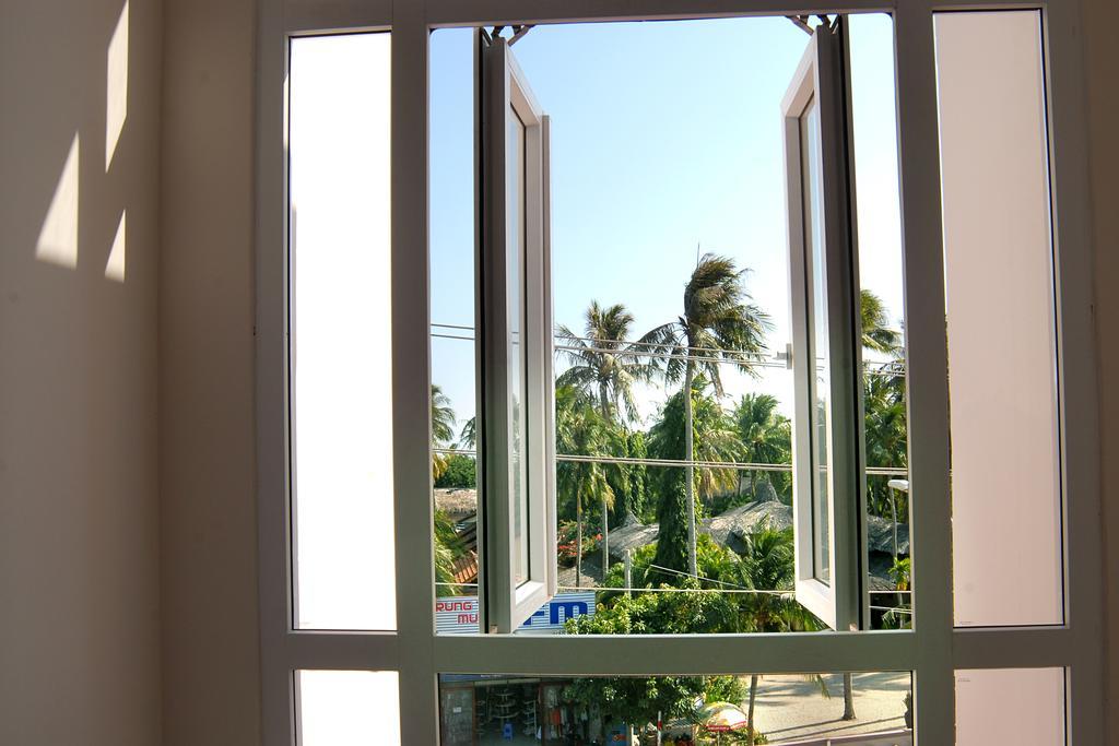 1001 Nights Hotel Phan Thiết Extérieur photo