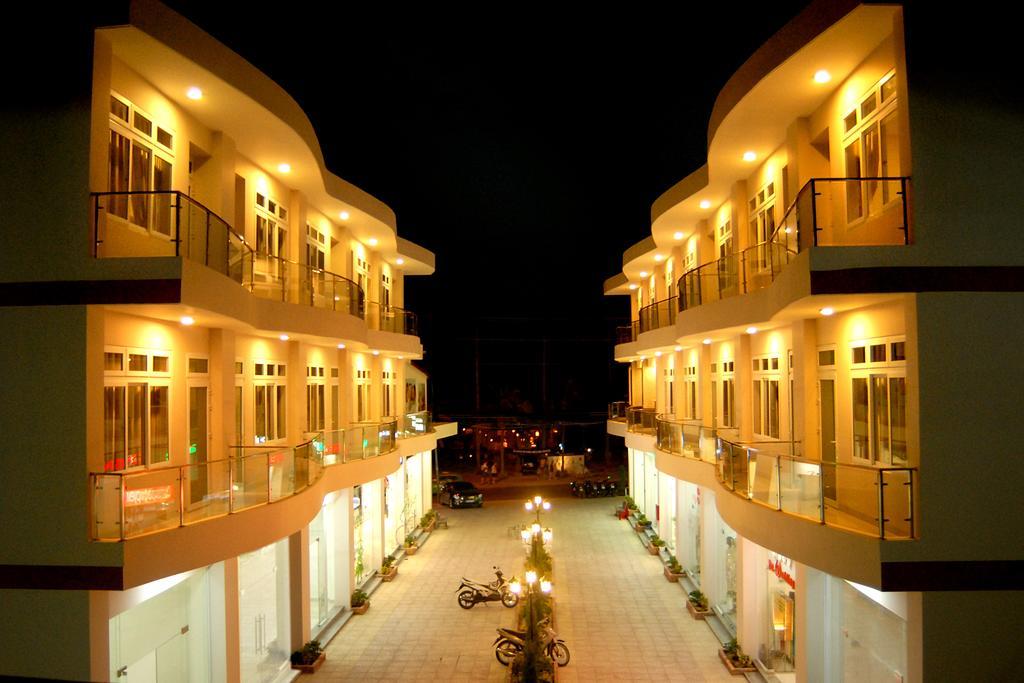 1001 Nights Hotel Phan Thiết Extérieur photo