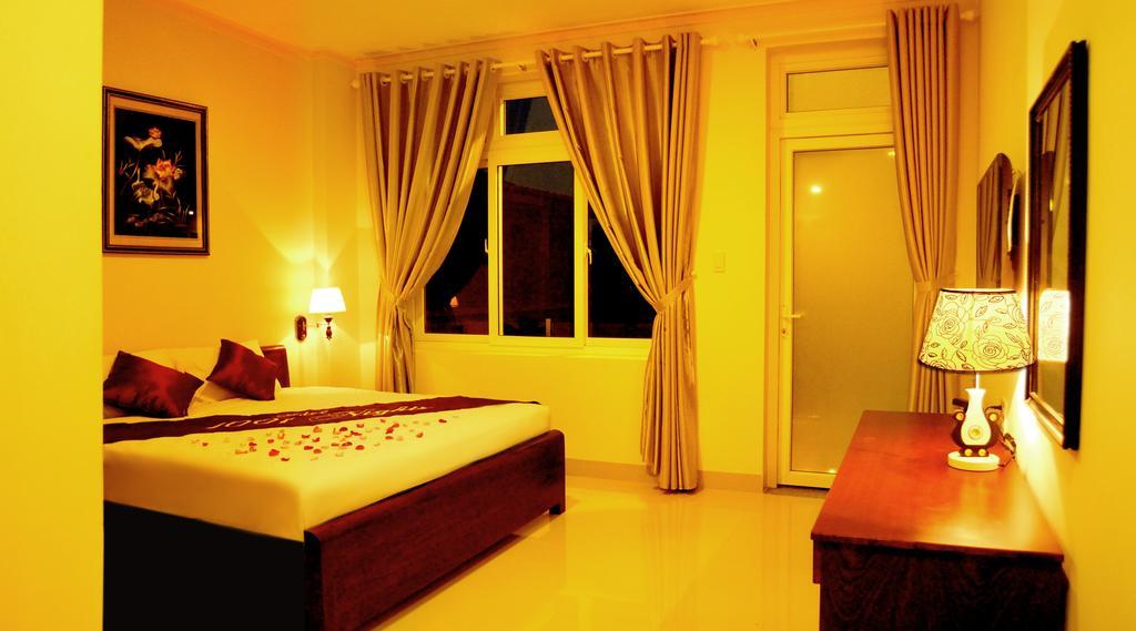1001 Nights Hotel Phan Thiết Chambre photo
