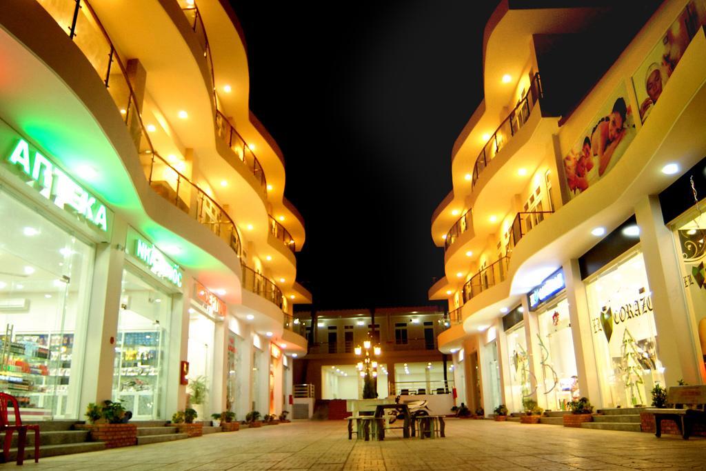 1001 Nights Hotel Phan Thiết Extérieur photo