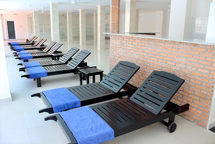 1001 Nights Hotel Phan Thiết Extérieur photo