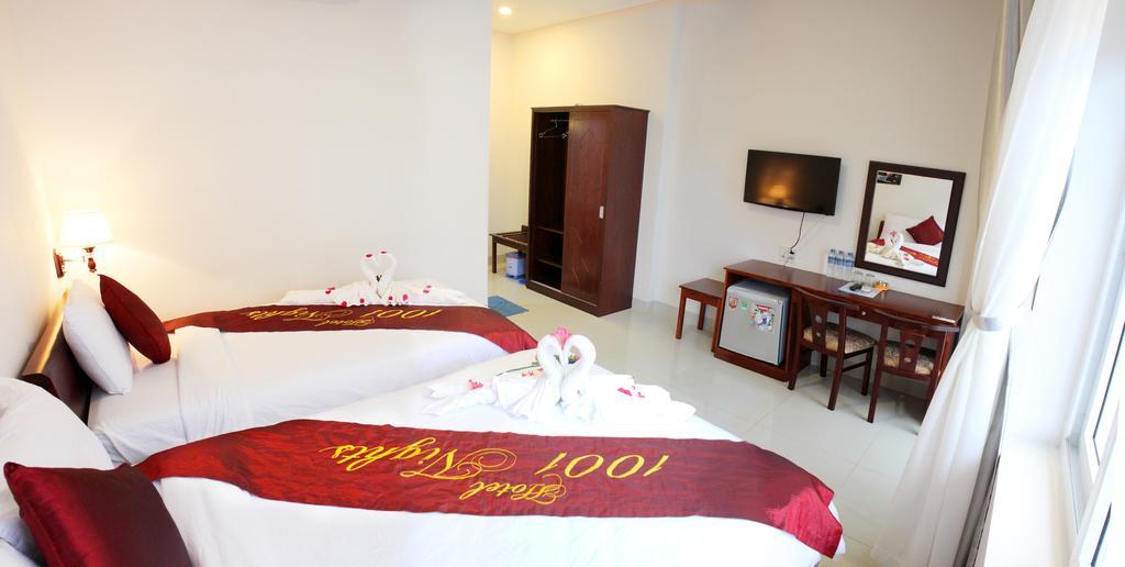 1001 Nights Hotel Phan Thiết Extérieur photo