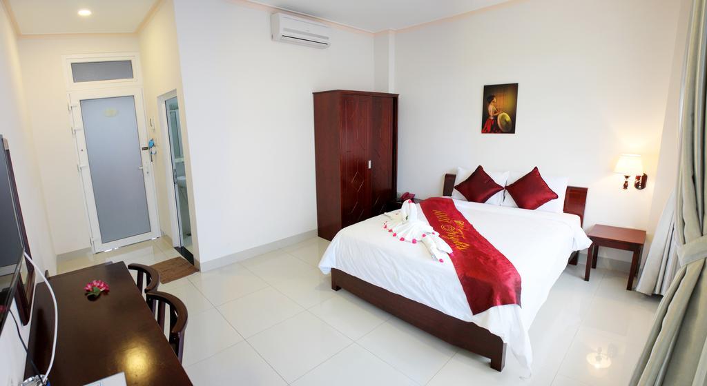 1001 Nights Hotel Phan Thiết Extérieur photo