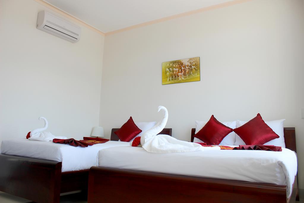 1001 Nights Hotel Phan Thiết Extérieur photo