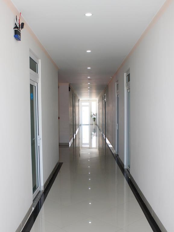 1001 Nights Hotel Phan Thiết Extérieur photo