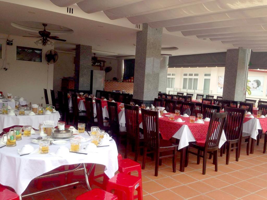 1001 Nights Hotel Phan Thiết Extérieur photo