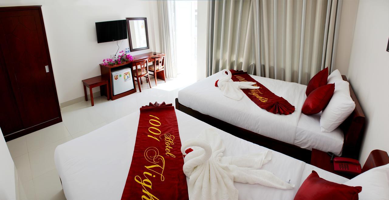 1001 Nights Hotel Phan Thiết Extérieur photo