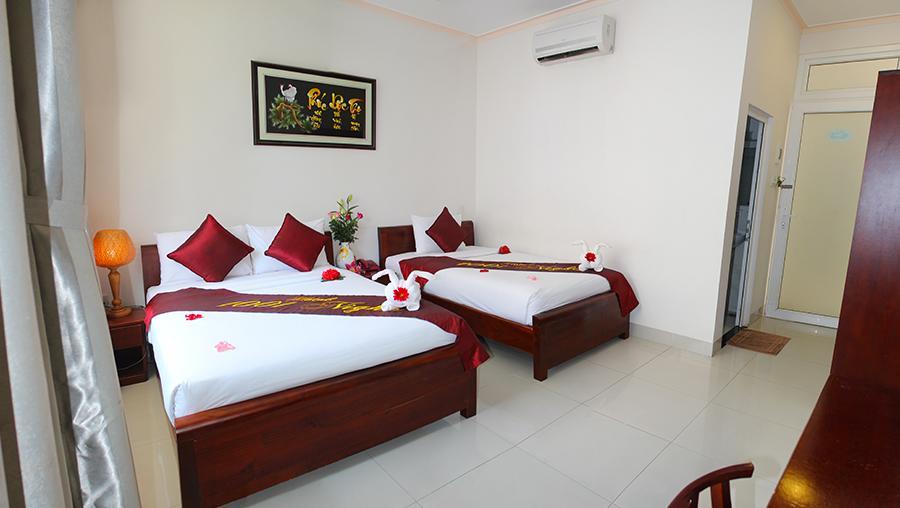 1001 Nights Hotel Phan Thiết Extérieur photo