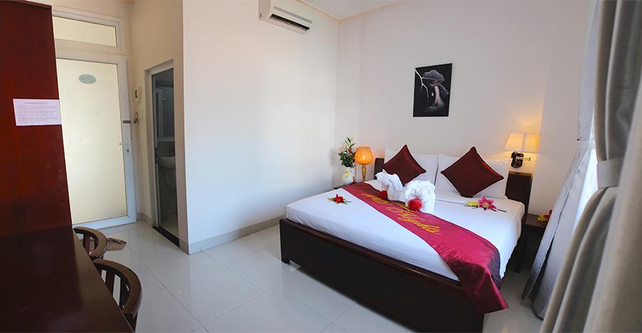 1001 Nights Hotel Phan Thiết Extérieur photo