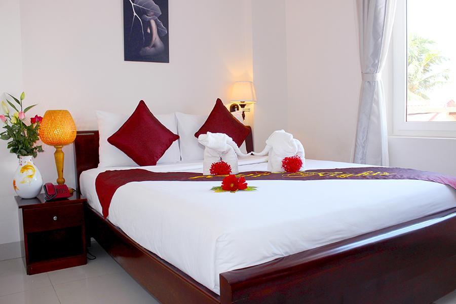 1001 Nights Hotel Phan Thiết Extérieur photo
