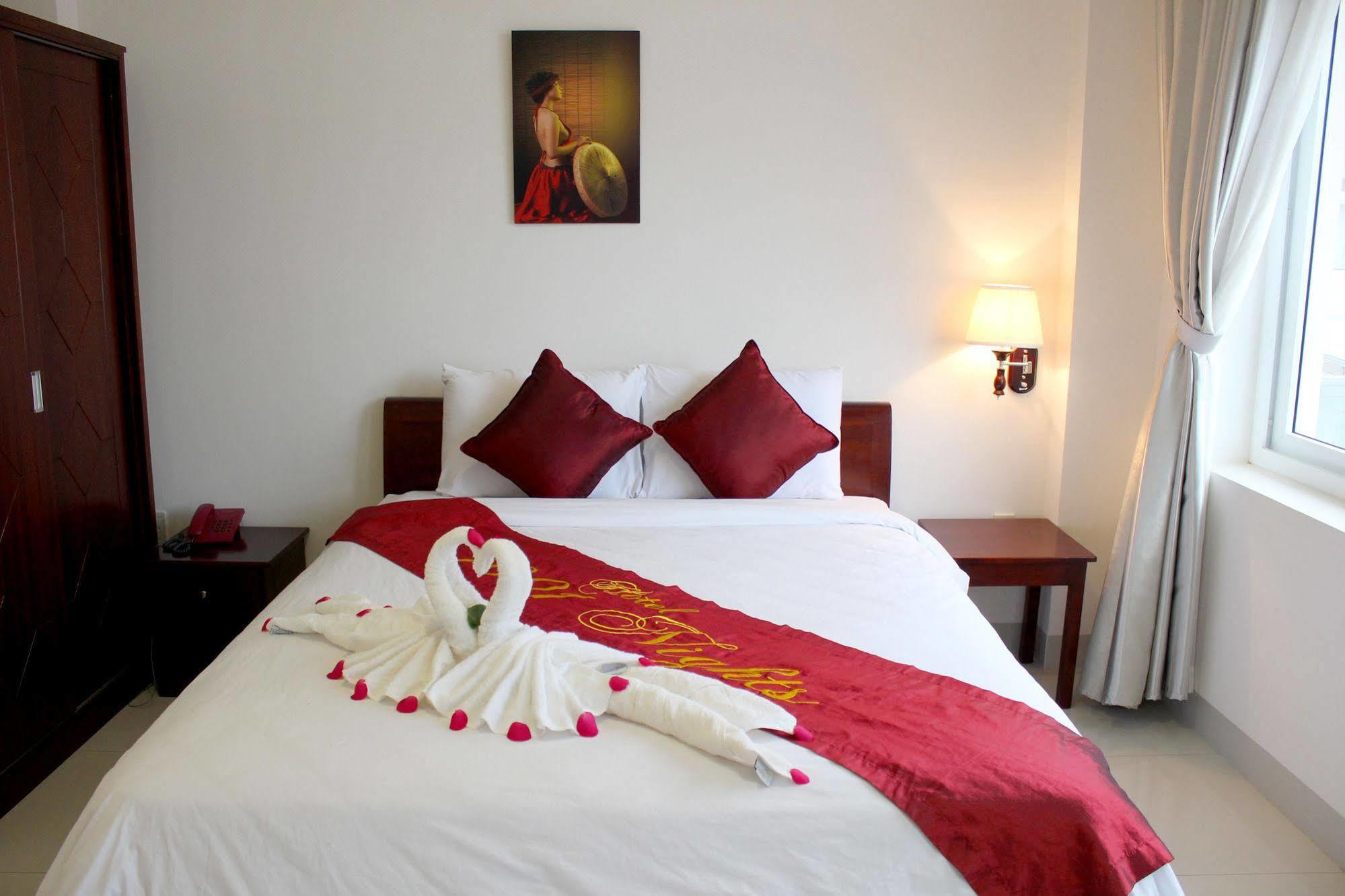 1001 Nights Hotel Phan Thiết Extérieur photo
