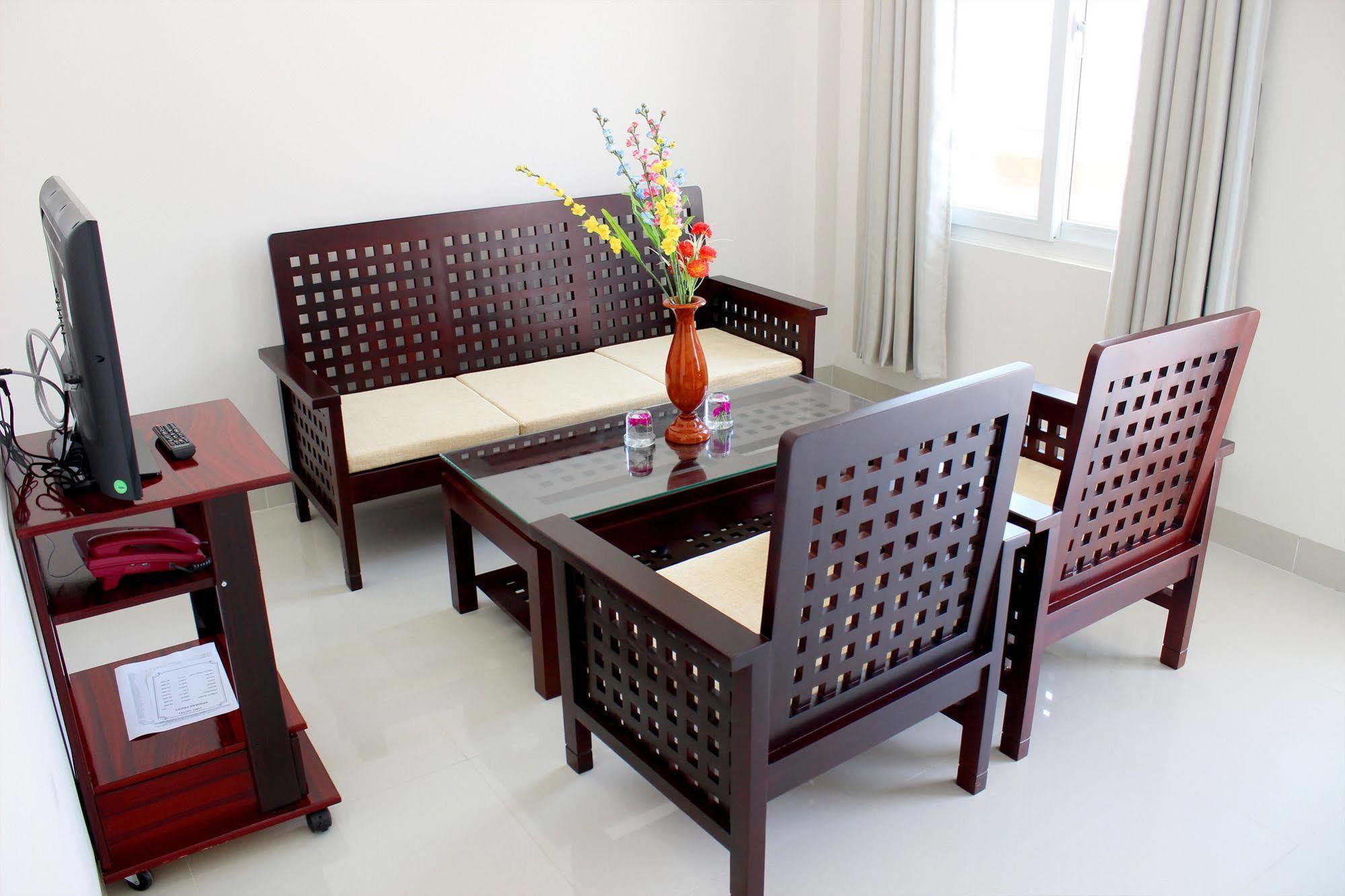 1001 Nights Hotel Phan Thiết Extérieur photo